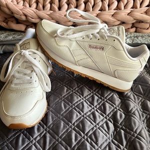 Reebok Classic Leather Sneaker